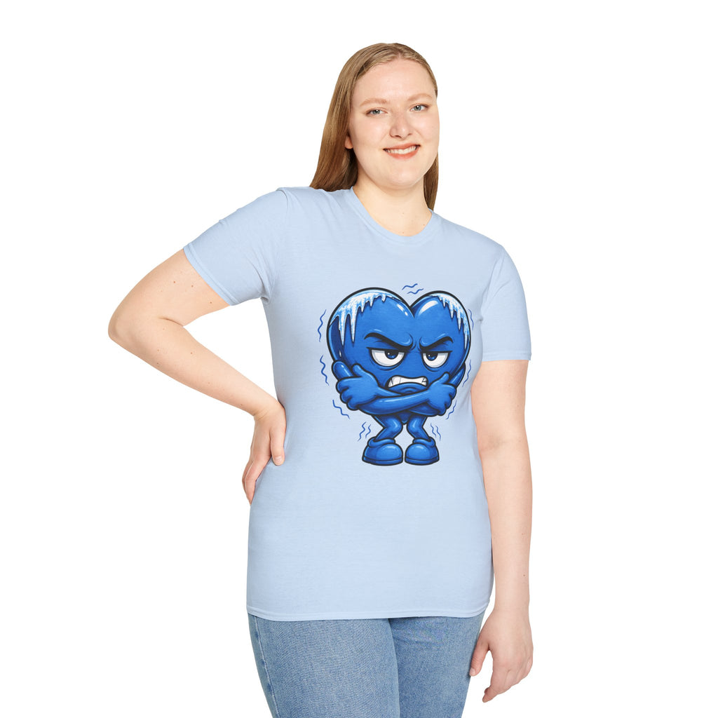 Cold Hearted T-Shirt