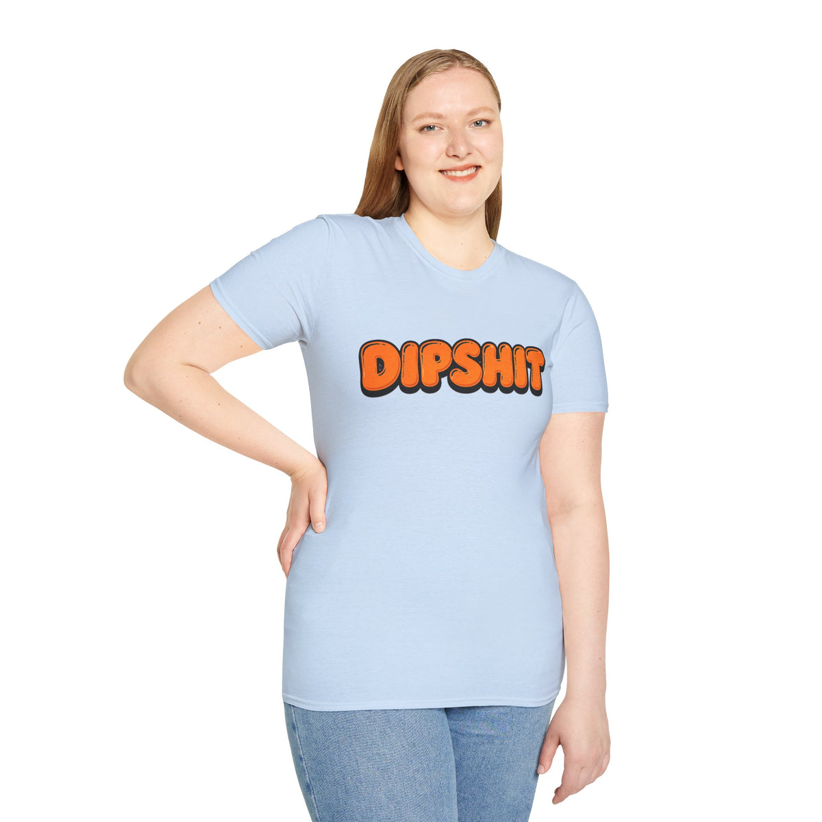 Dipshit T-Shirt