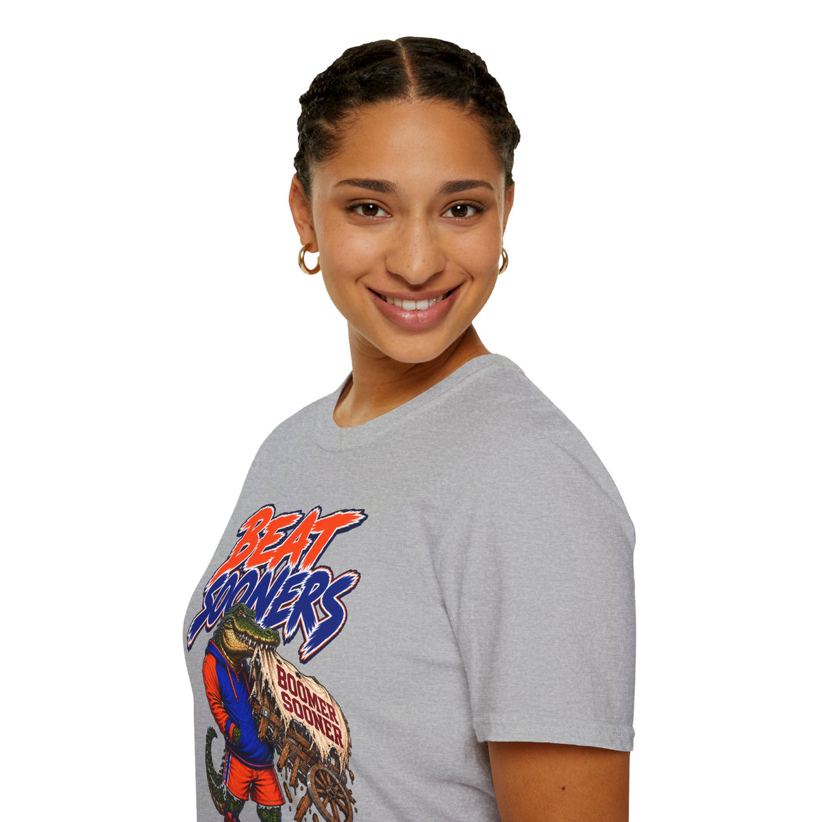 Gator Bait: Beat Sooners T-Shirt