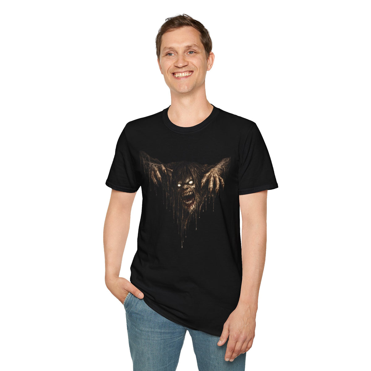 Horror T-Shirt