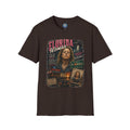 Florida Woman Highway Hooker T-Shirt
