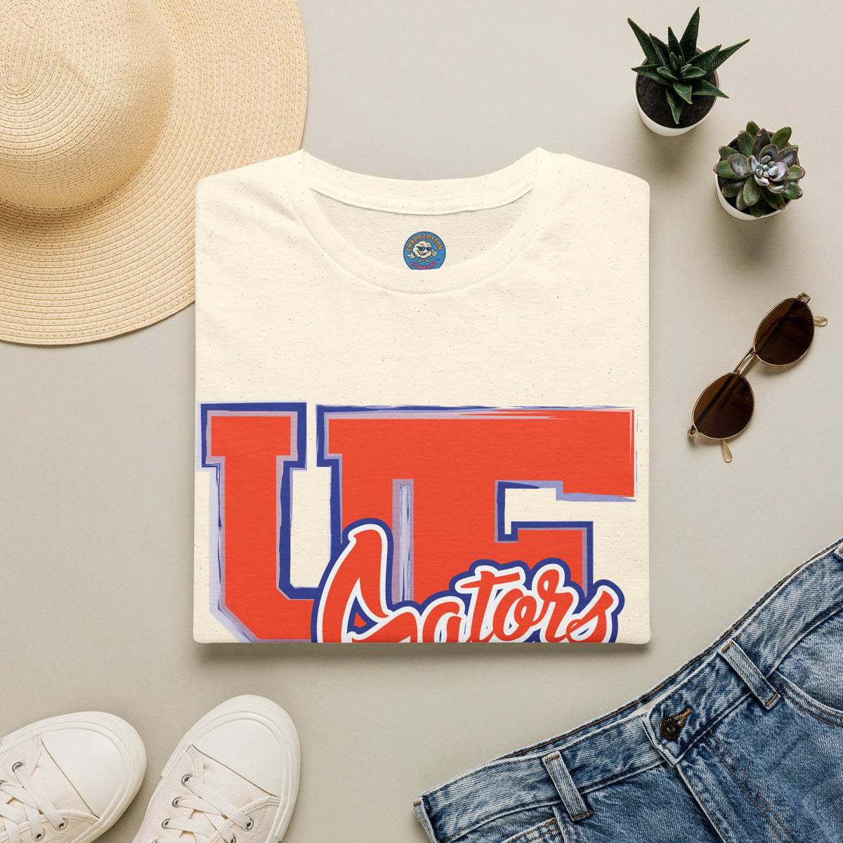 Florida Gators UF Gators T-Shirt