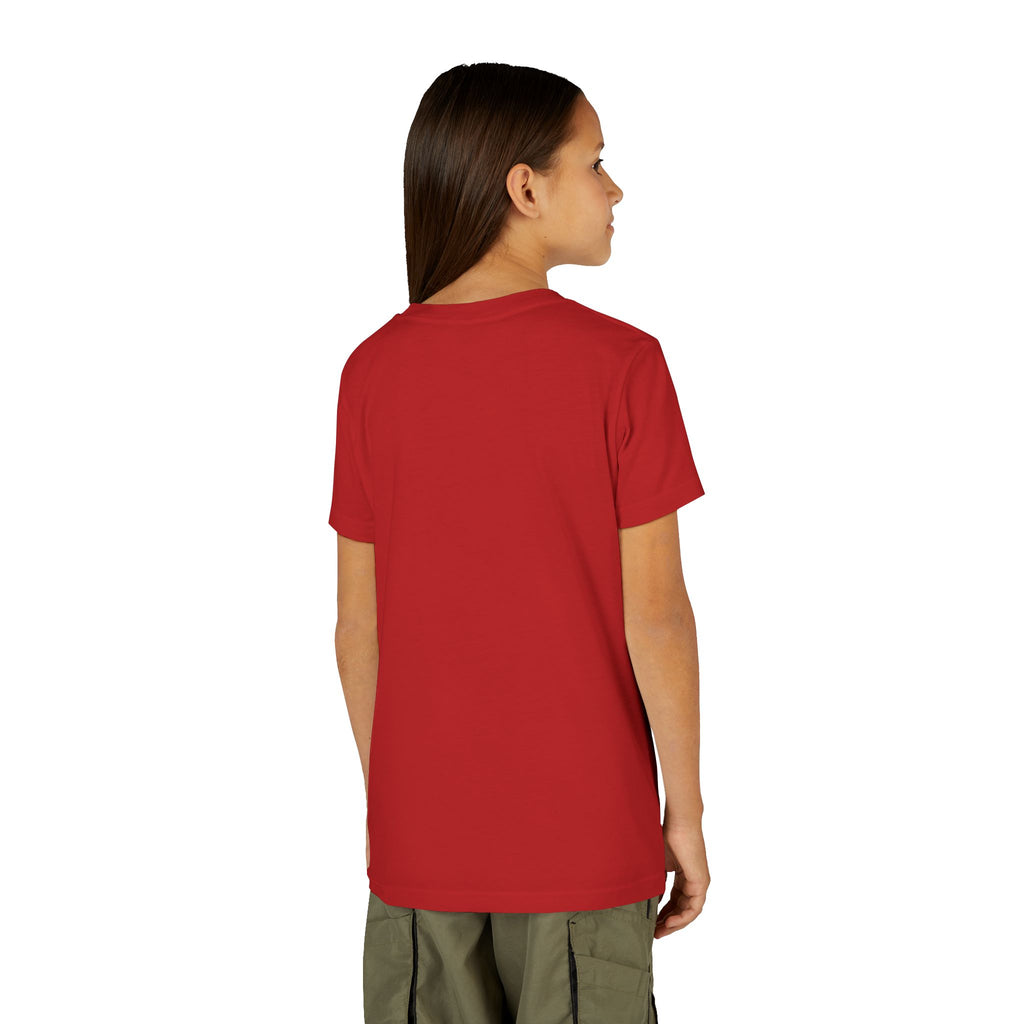 Hearts and Stars Youth T-Shirt