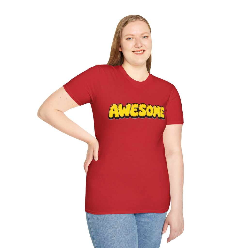 Awesome T-Shirt