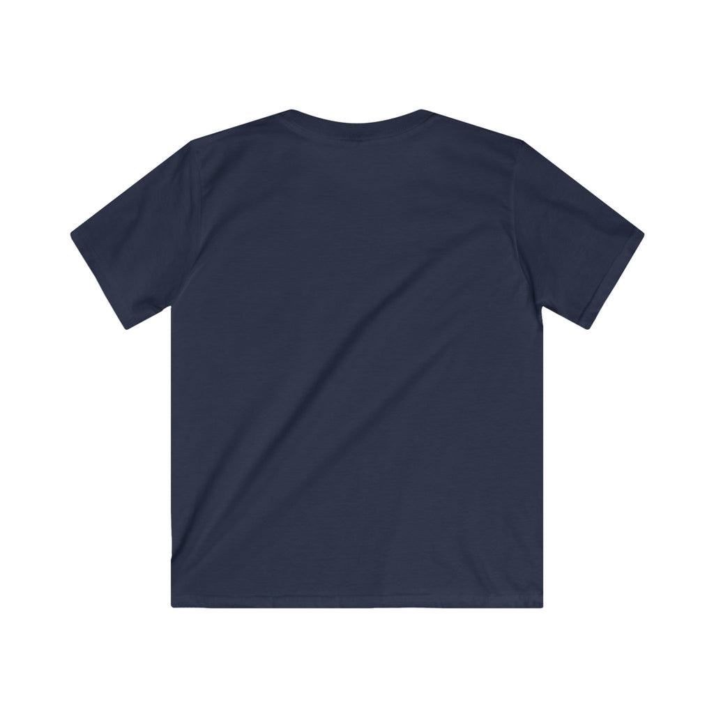 Greg the Egg "Egg-streme" Kids T-Shirt