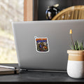 Florida Gator Boys Stay Hot Sticker