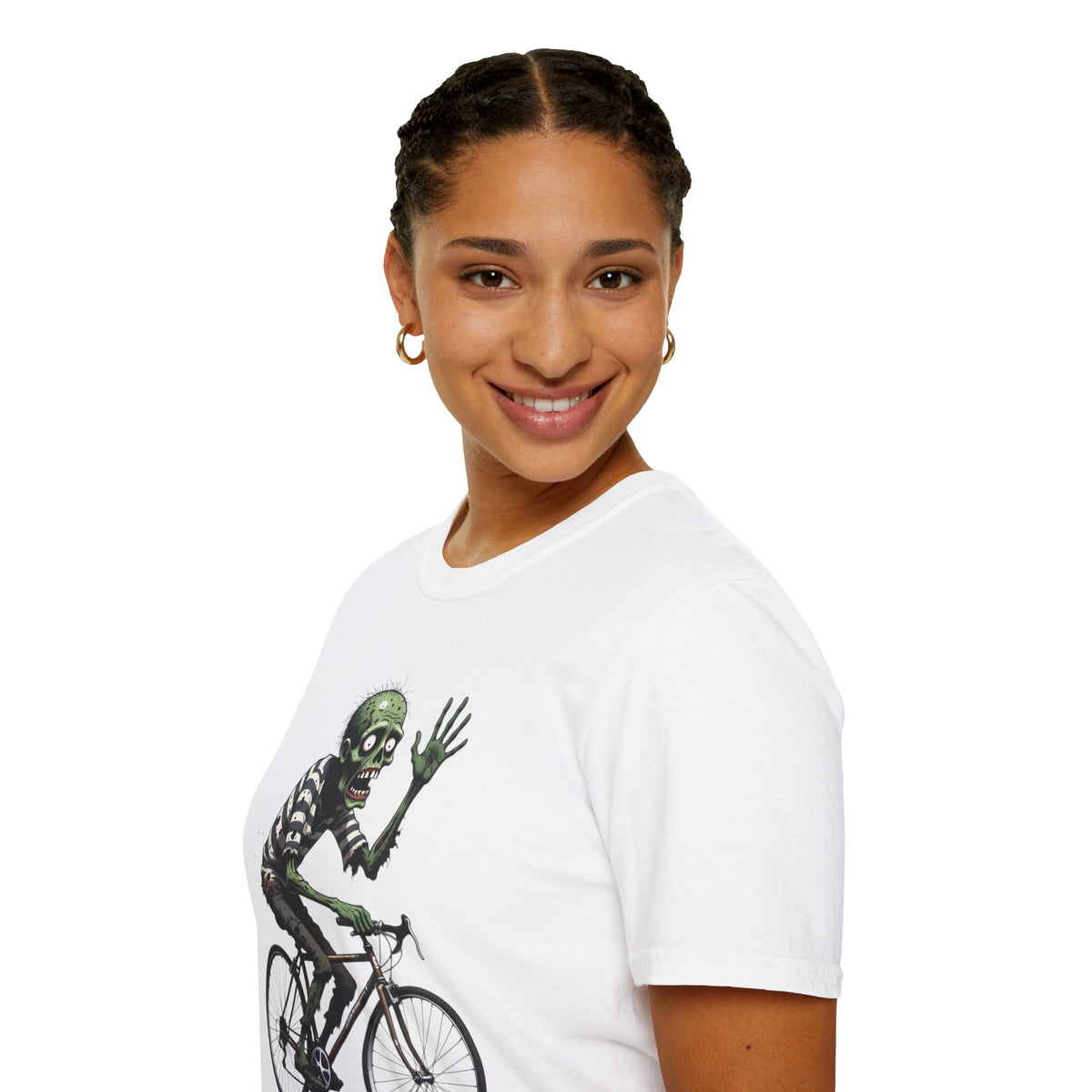 The Riding Dead T-Shirt