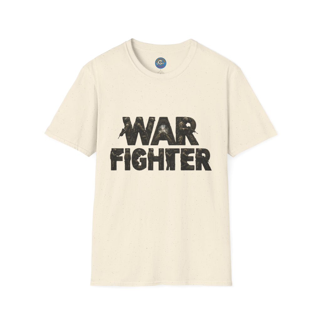 Warfighter 2 T-Shirt