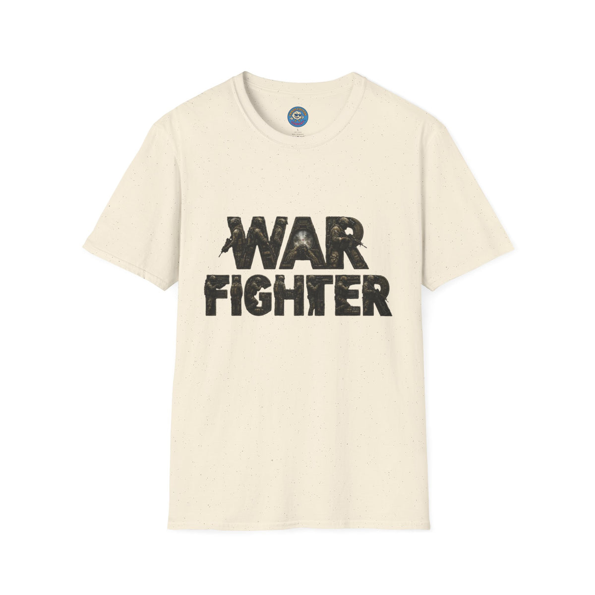 Warfighter 2 T-Shirt