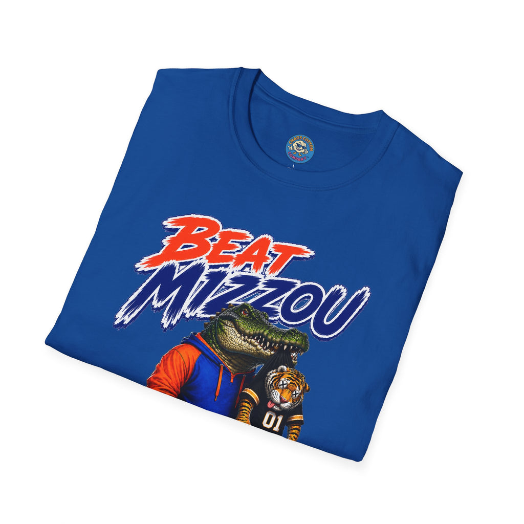 Gator Bait: Beat Mizzou T-Shirt