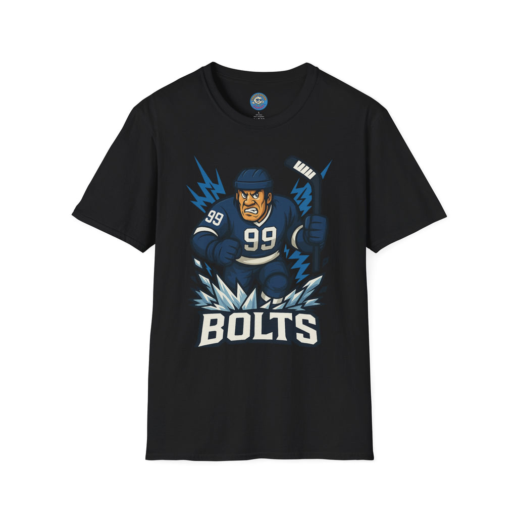 Tampa Bay Hockey T-Shirt