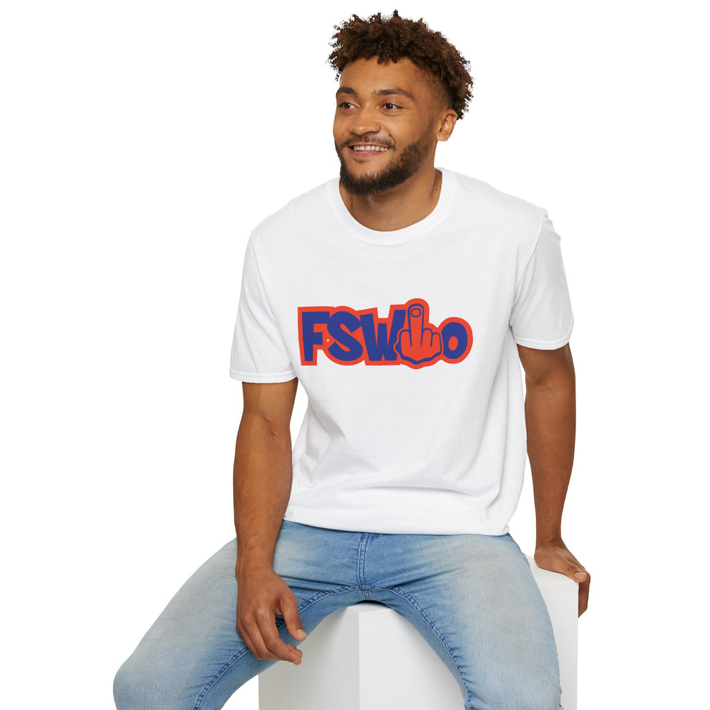 FSWho Florida Gators Rivalry T-Shirt