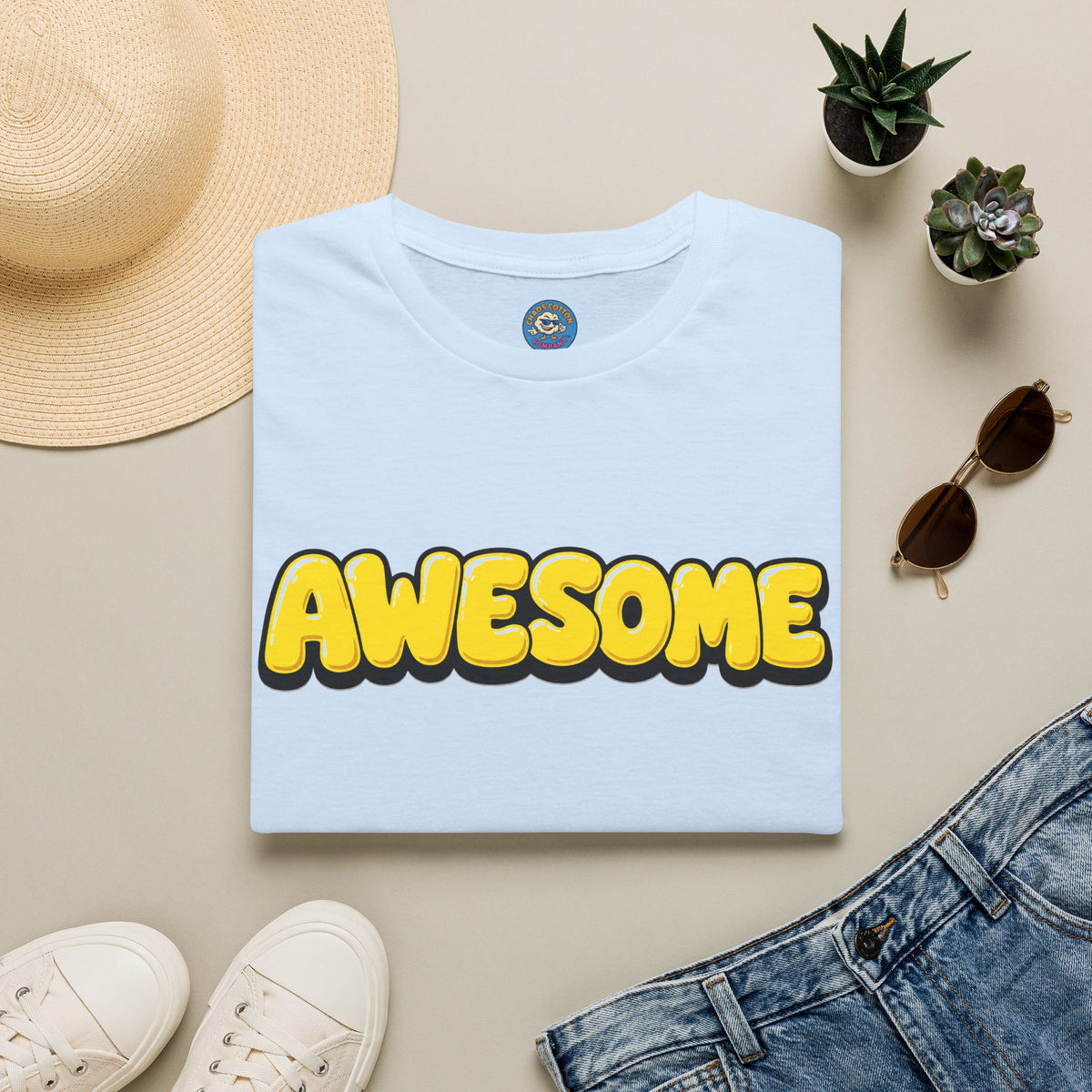 Awesome T-Shirt