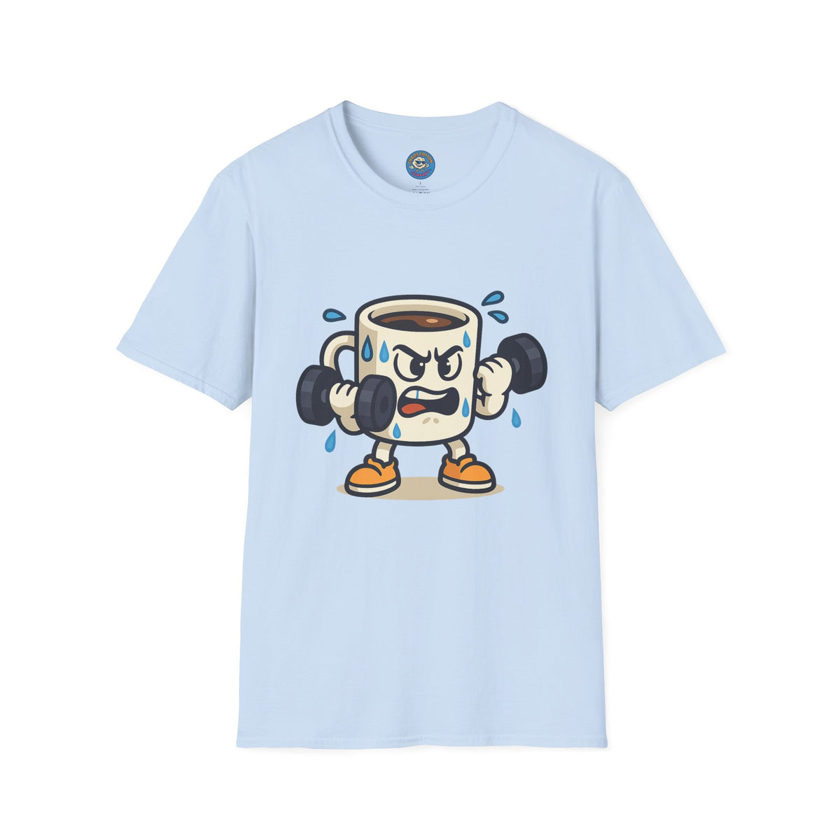 Workaholic T-Shirt