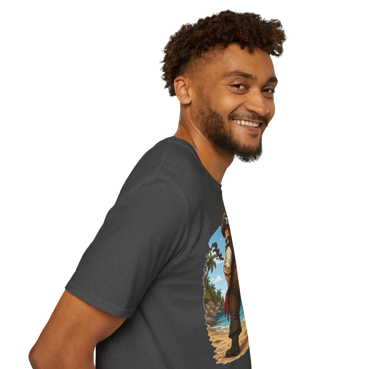 Pirate Booty T-Shirt