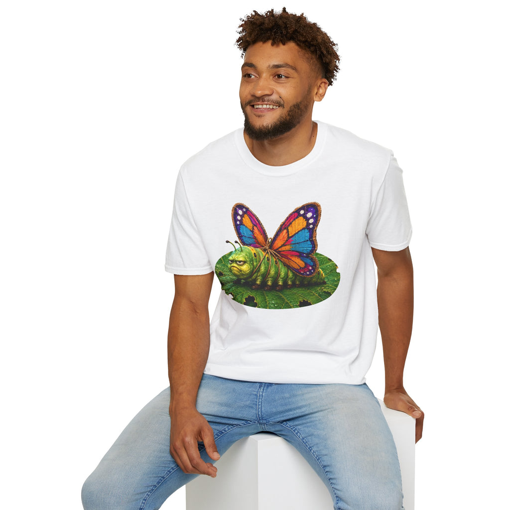 Unhappy Transition T-Shirt