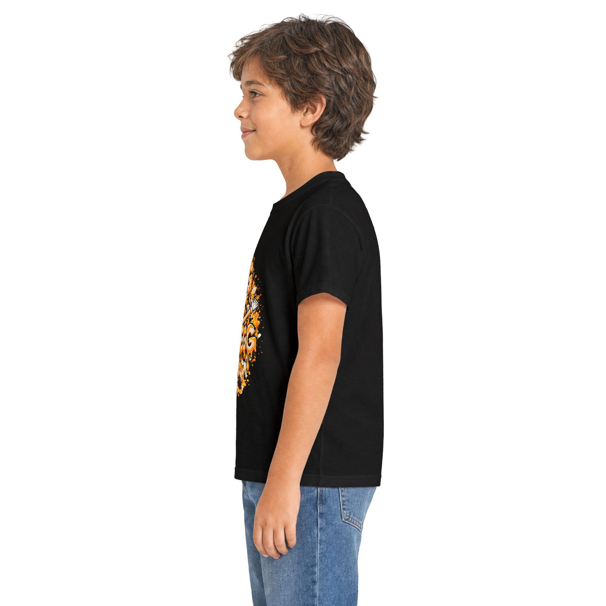 Greg the Egg Kids T-Shirt (Original)