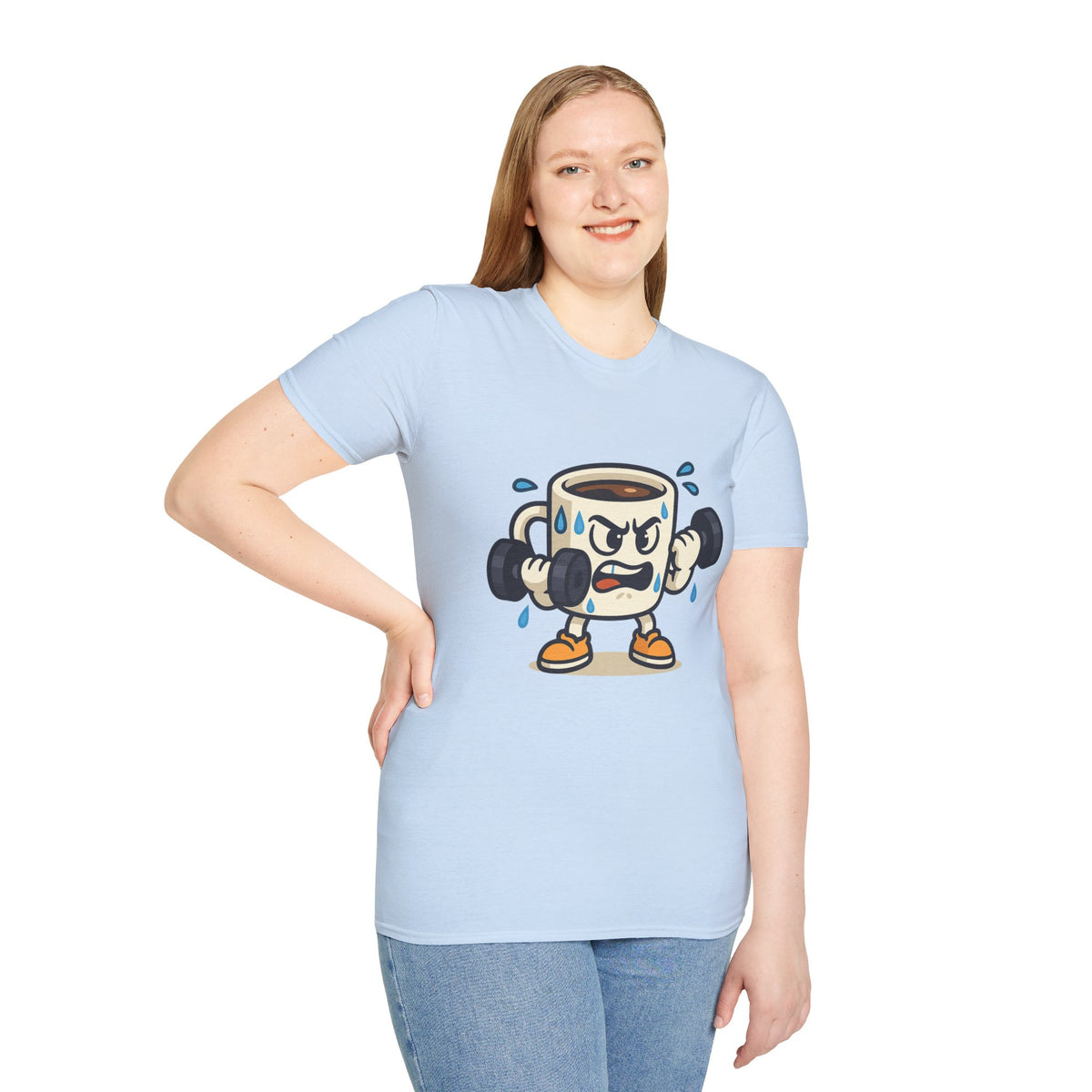 Workaholic T-Shirt