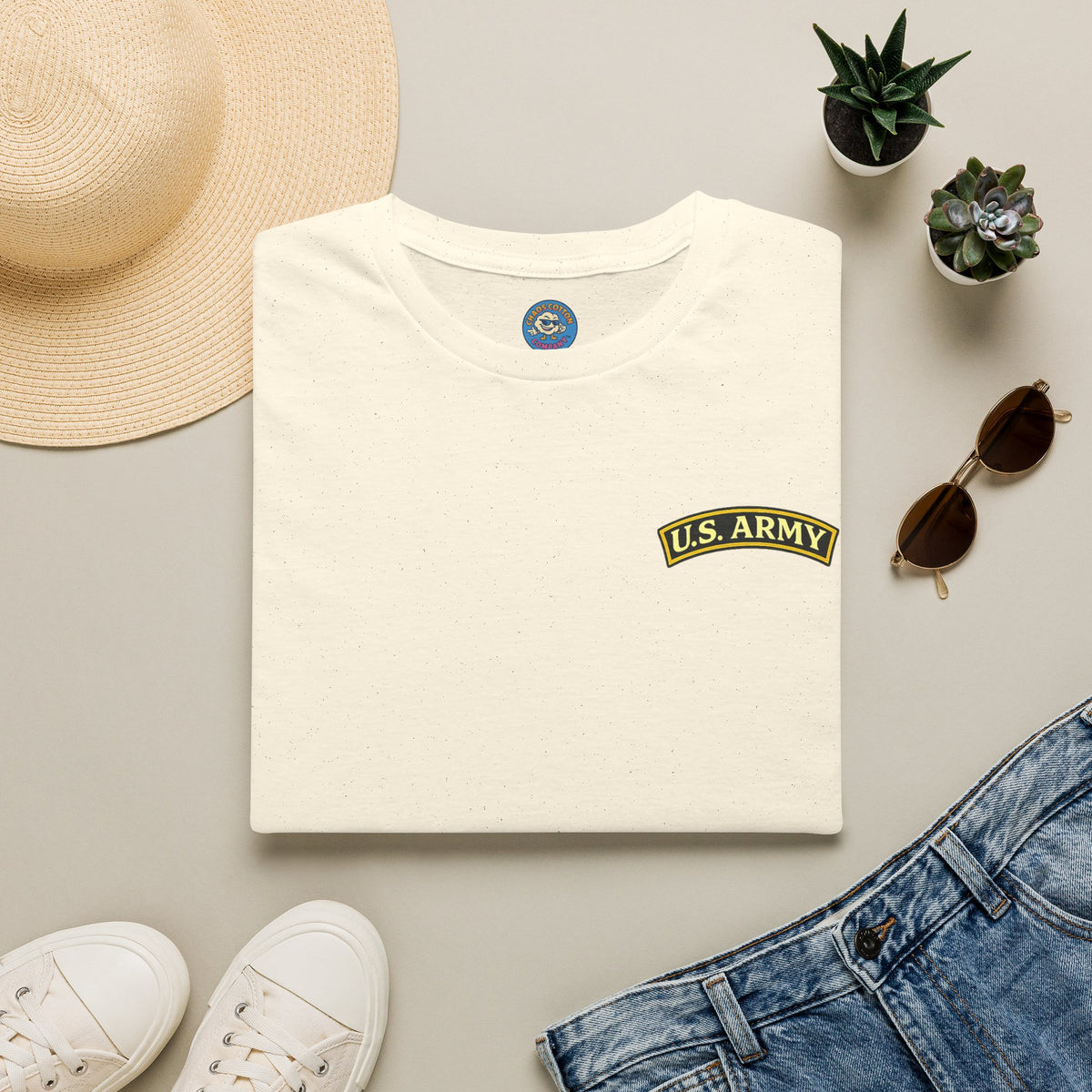 Army Rivalries T-Shirt