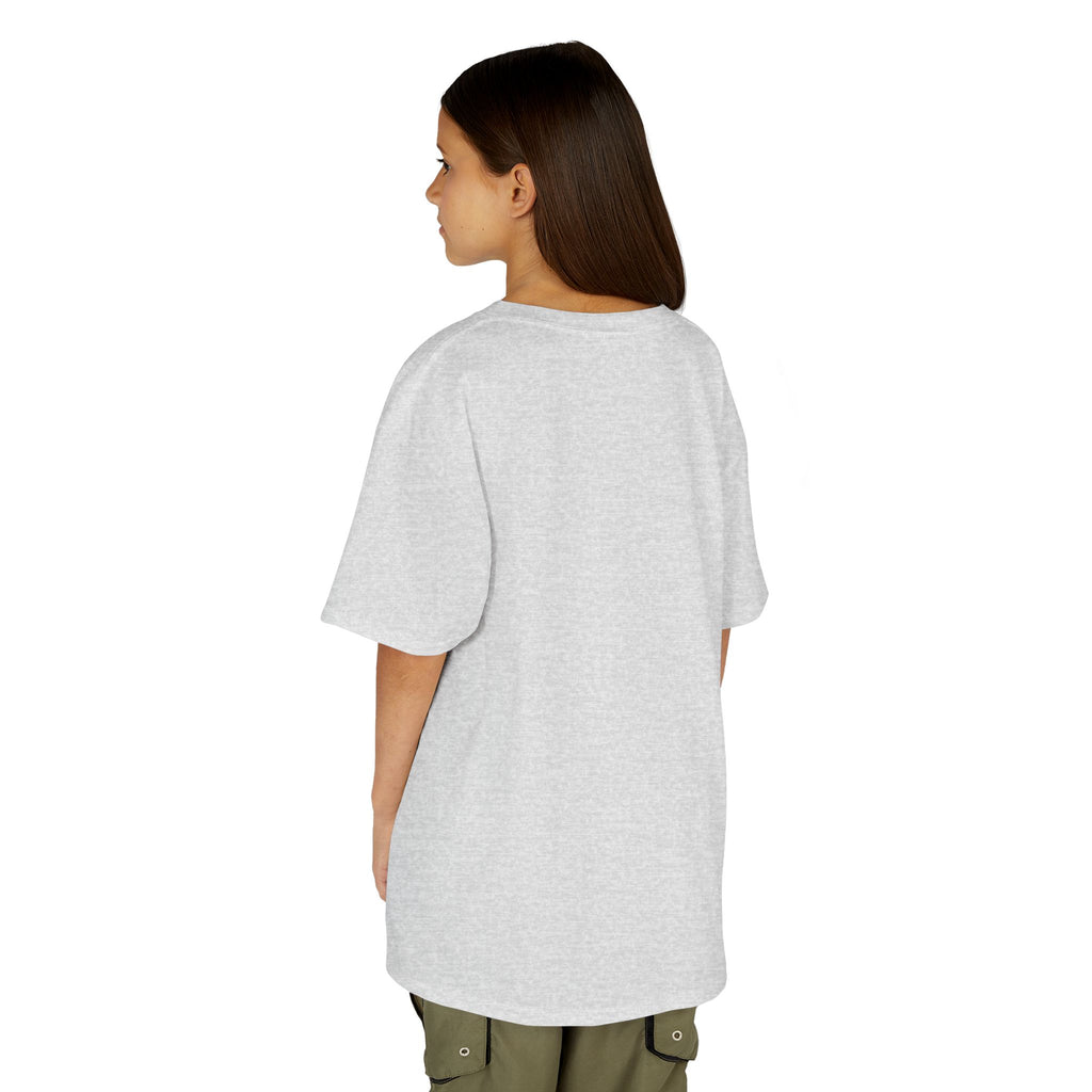 Cartoon Music T-Shirt