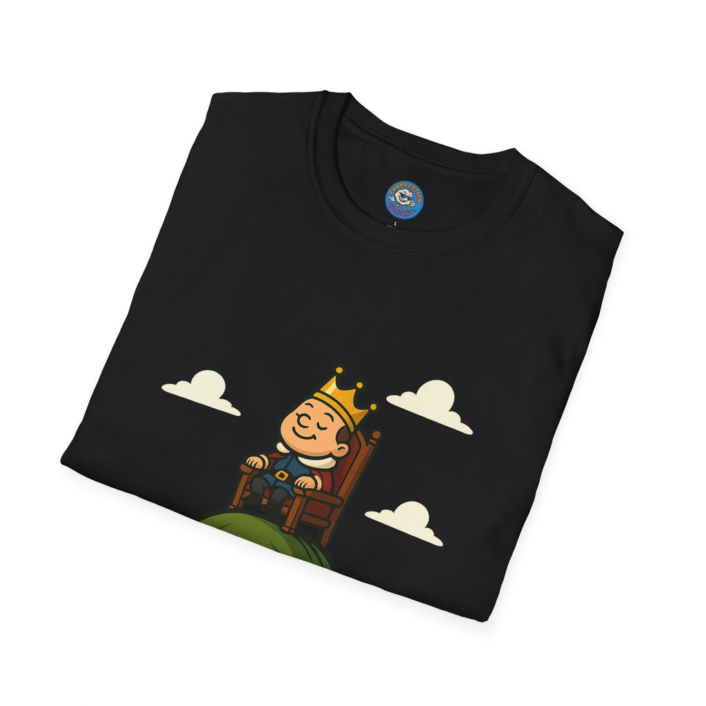 King of the Hill T-Shirt