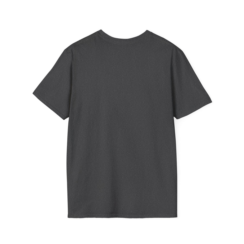 Broncos Football Mountain T-Shirt (V4)