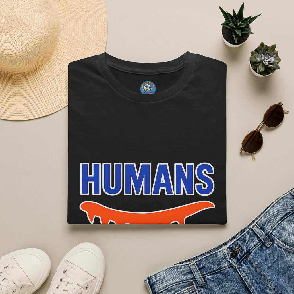 Florida Gators Humans over Hardware T-Shirt