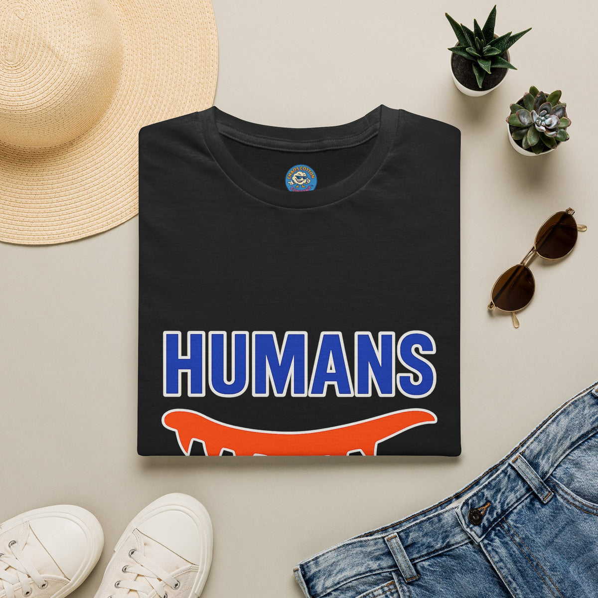 Florida Gators Humans over Hardware T-Shirt