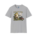 Dad Bod Life T-Shirt