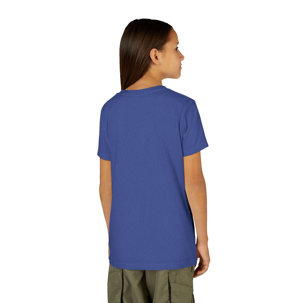 Heart Monster Youth T-Shirt