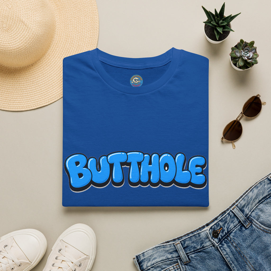 Butthole T-Shirt