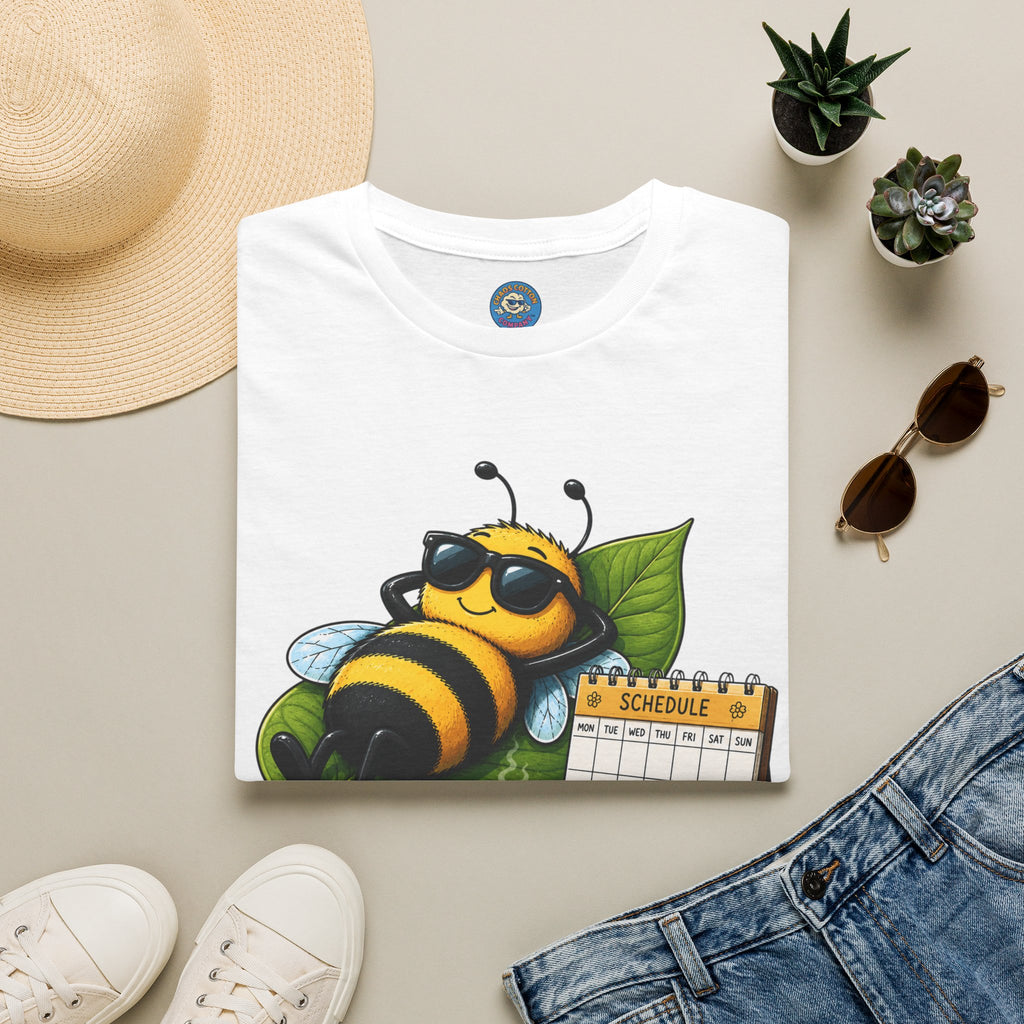 Not So Busy Bee T-Shirt
