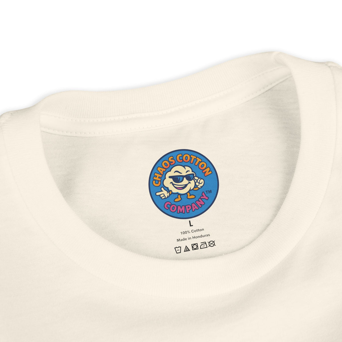 Heart Monster Youth T-Shirt