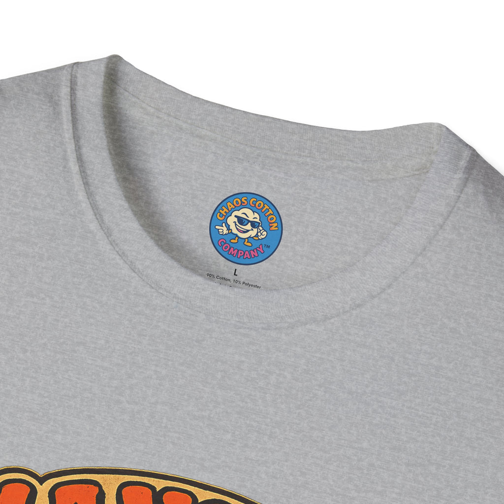 Manson Family Campground T-Shirt