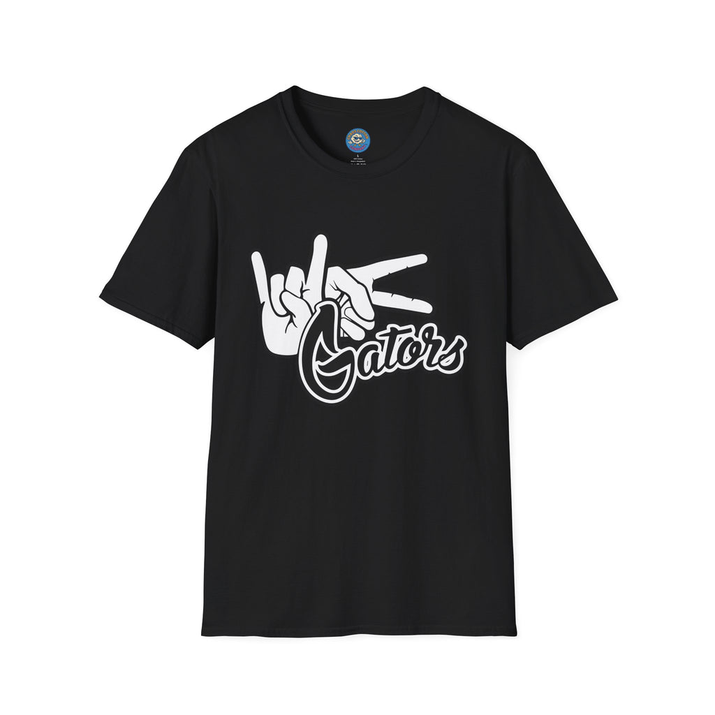 Florida Gators Hand Sign T-Shirt (V2)