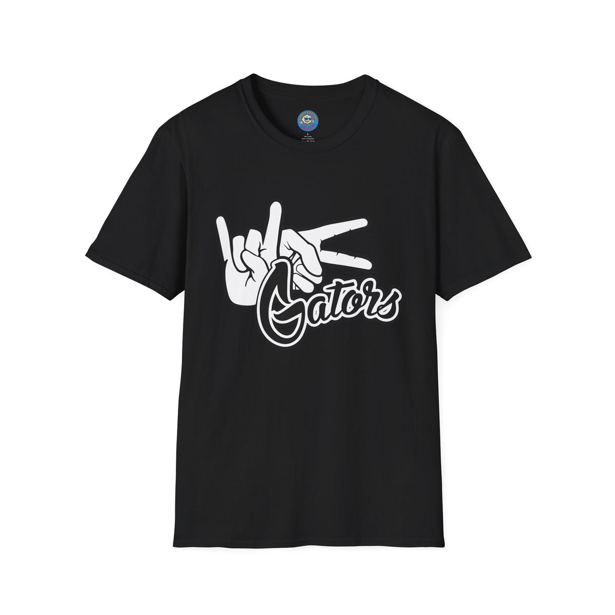 Florida Gators Hand Sign T-Shirt (V2)