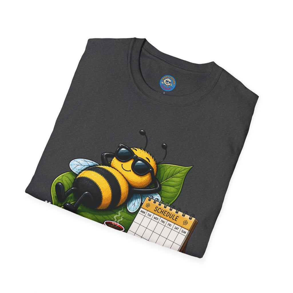 Not So Busy Bee T-Shirt