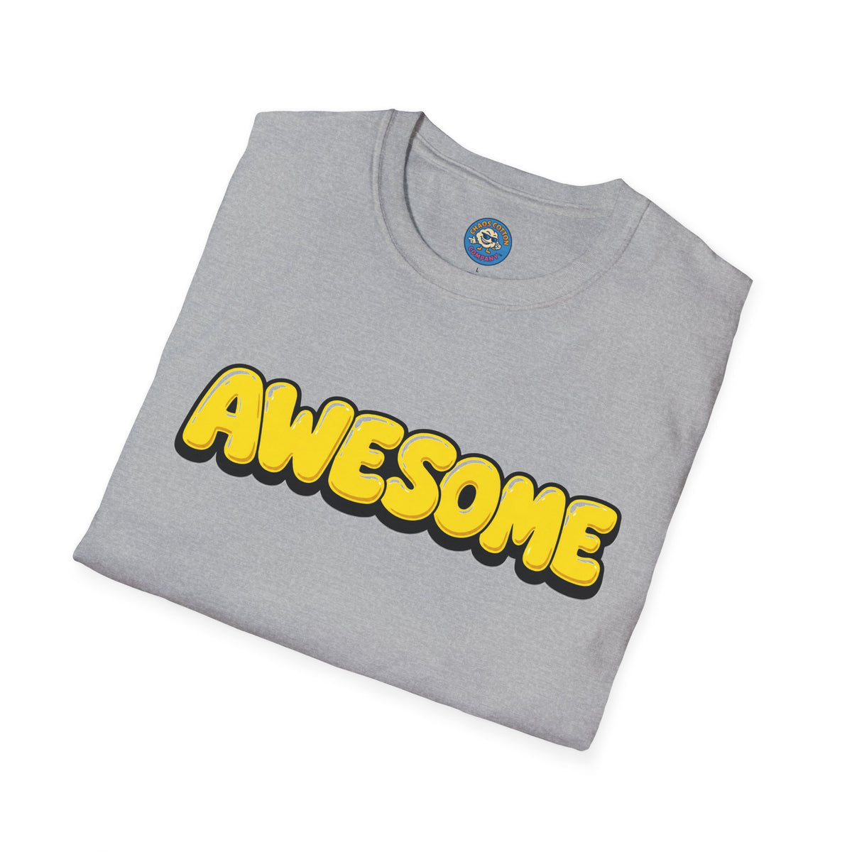 Awesome T-Shirt