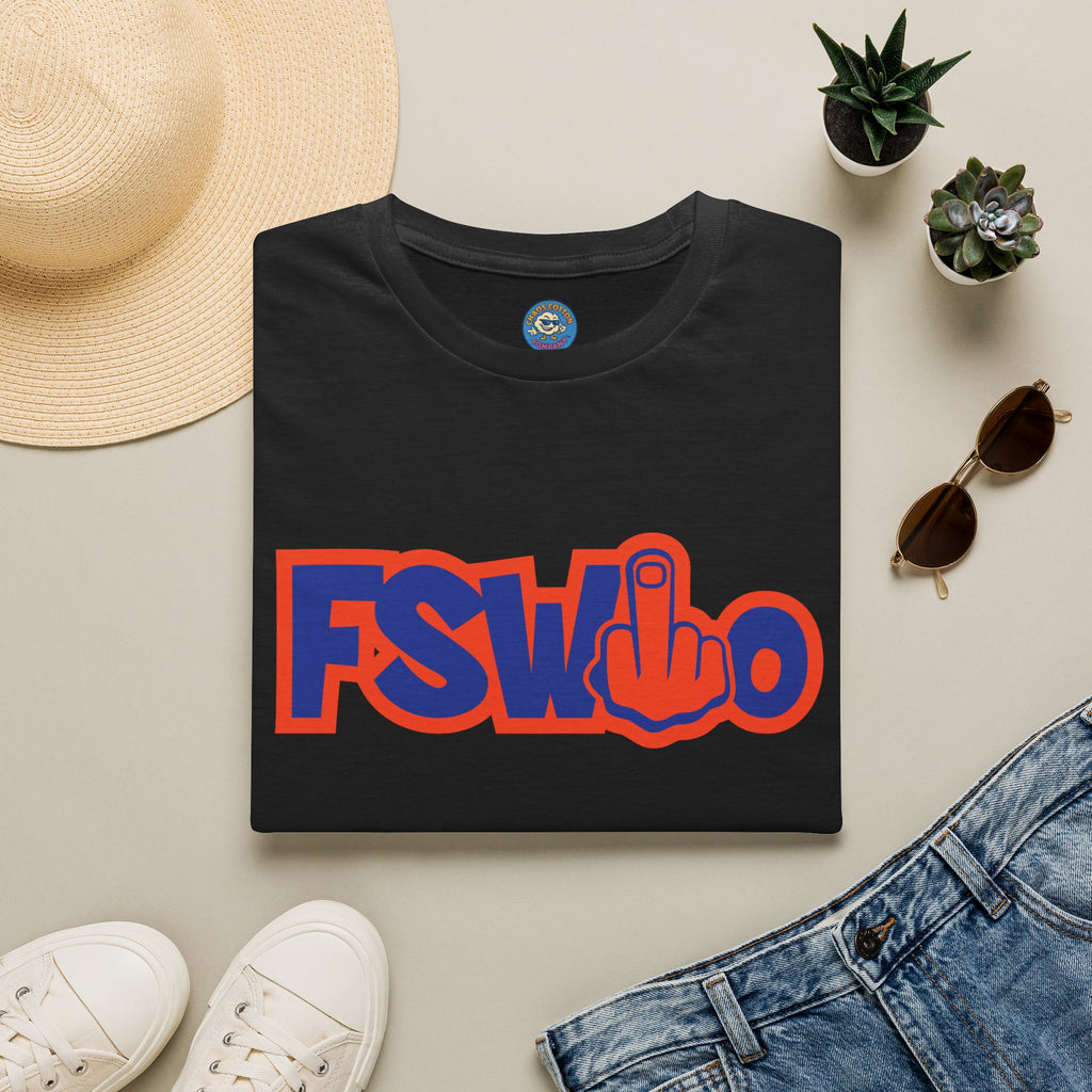 FSWho Florida Gators Rivalry T-Shirt