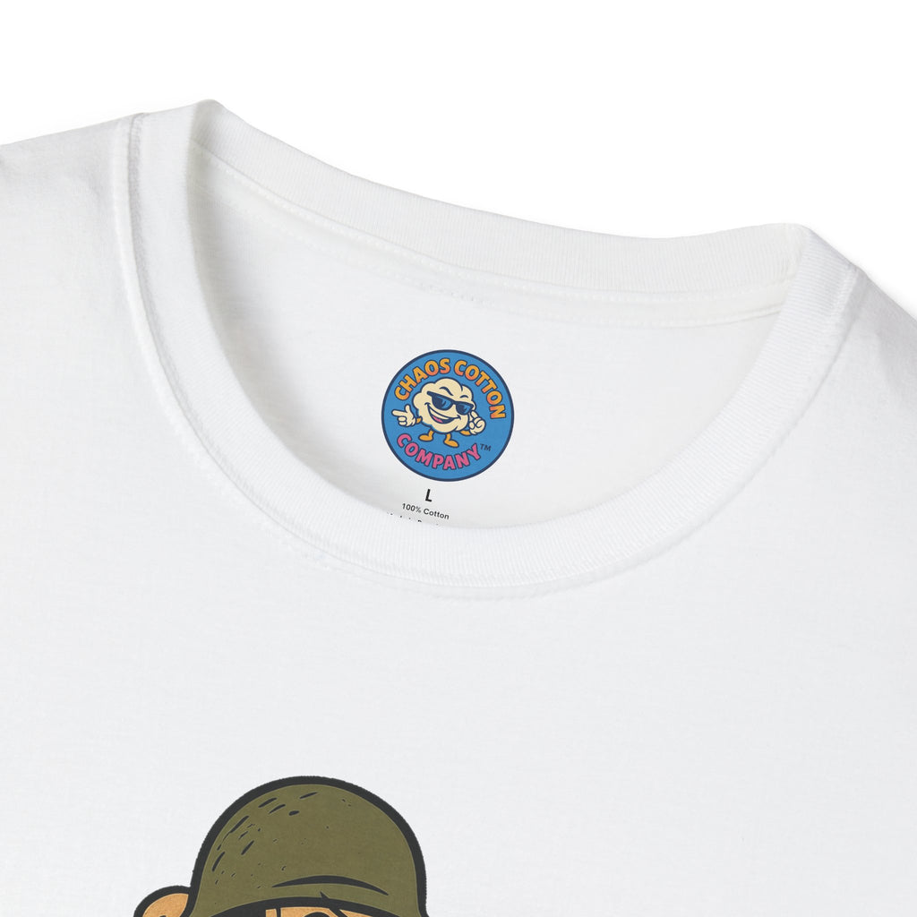 Private Snuffy T-Shirt