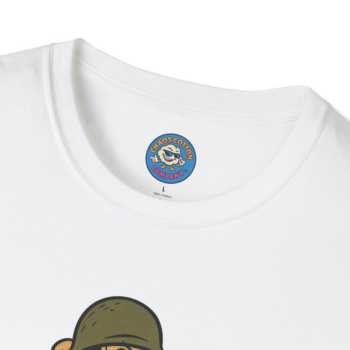 Private Snuffy T-Shirt