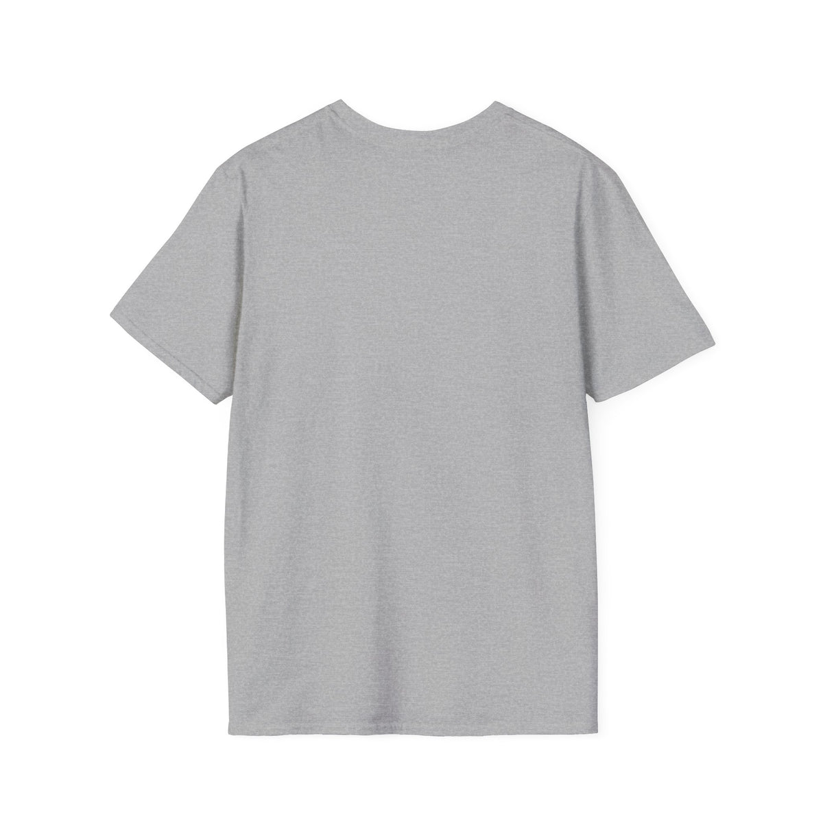 Caveman Grilling T-Shirt