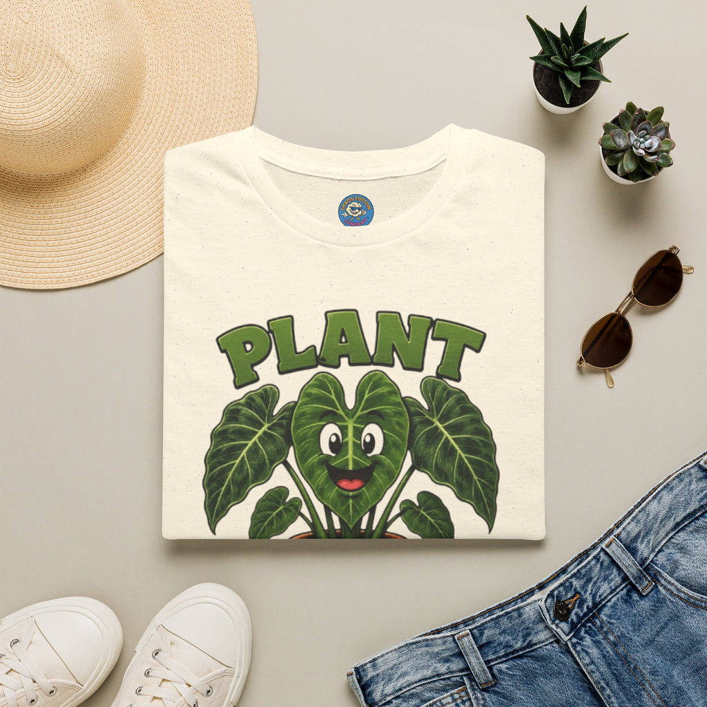 Plant Daddy T-Shirt
