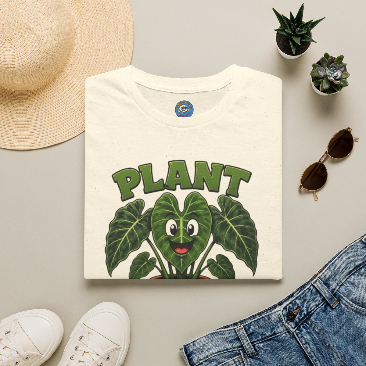 Plant Daddy T-Shirt