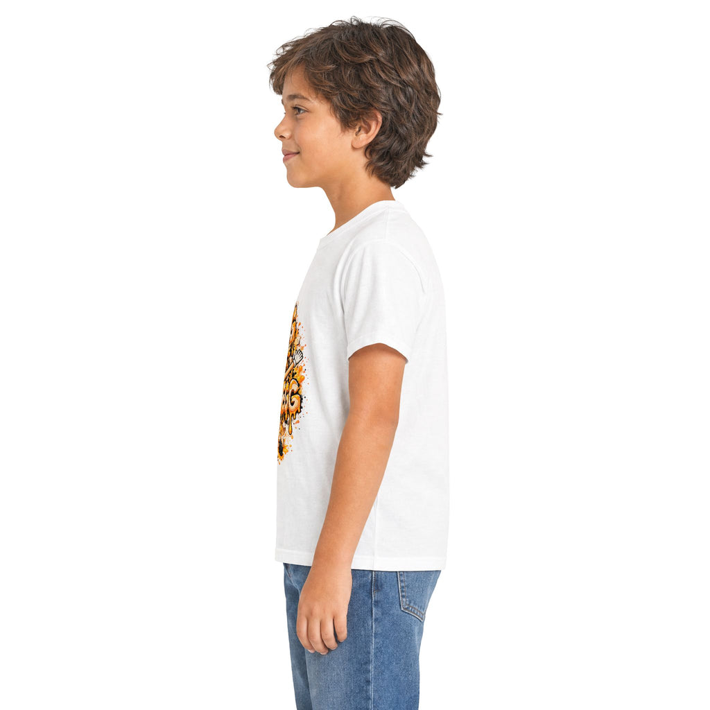 Greg the Egg Kids T-Shirt (Original)
