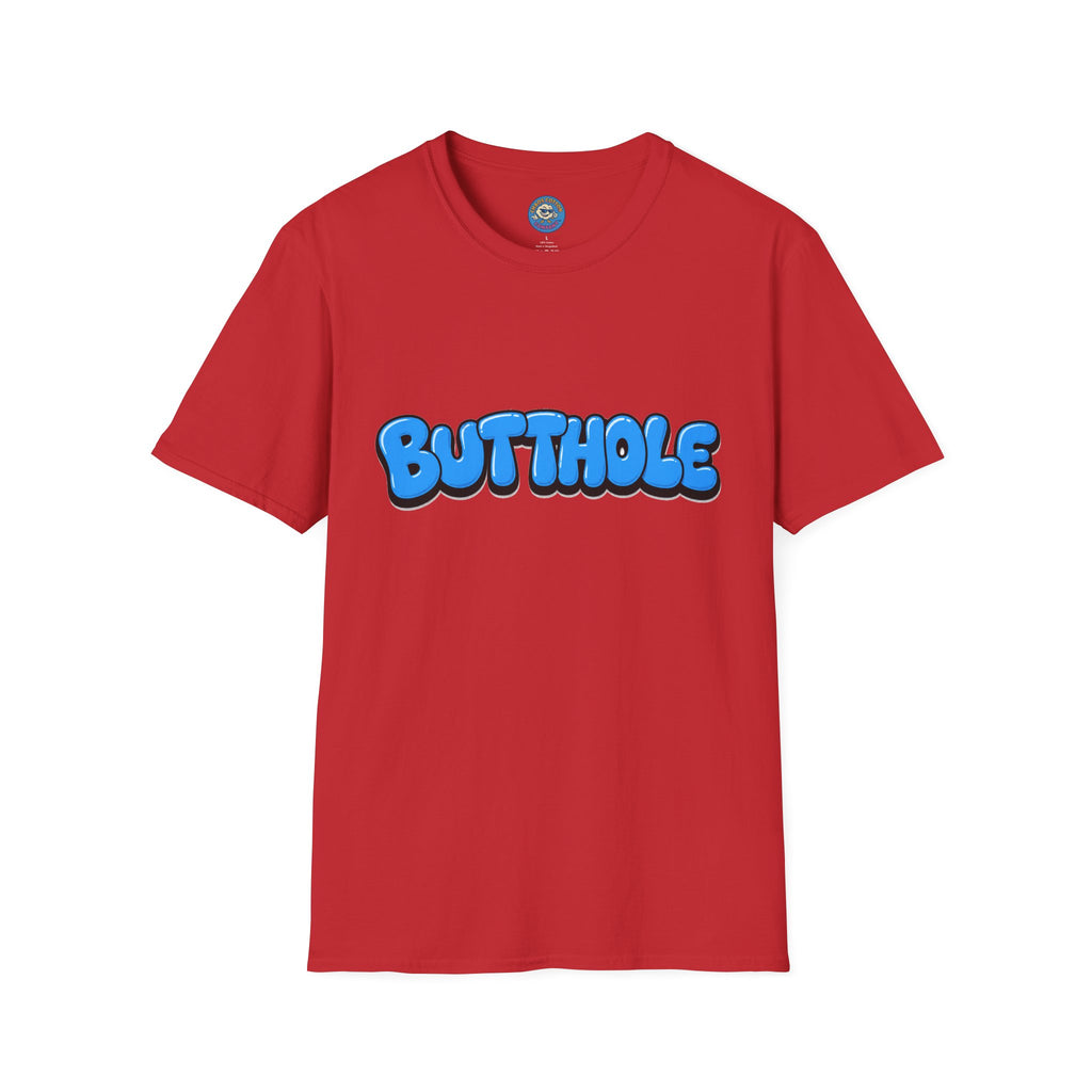 Butthole T-Shirt
