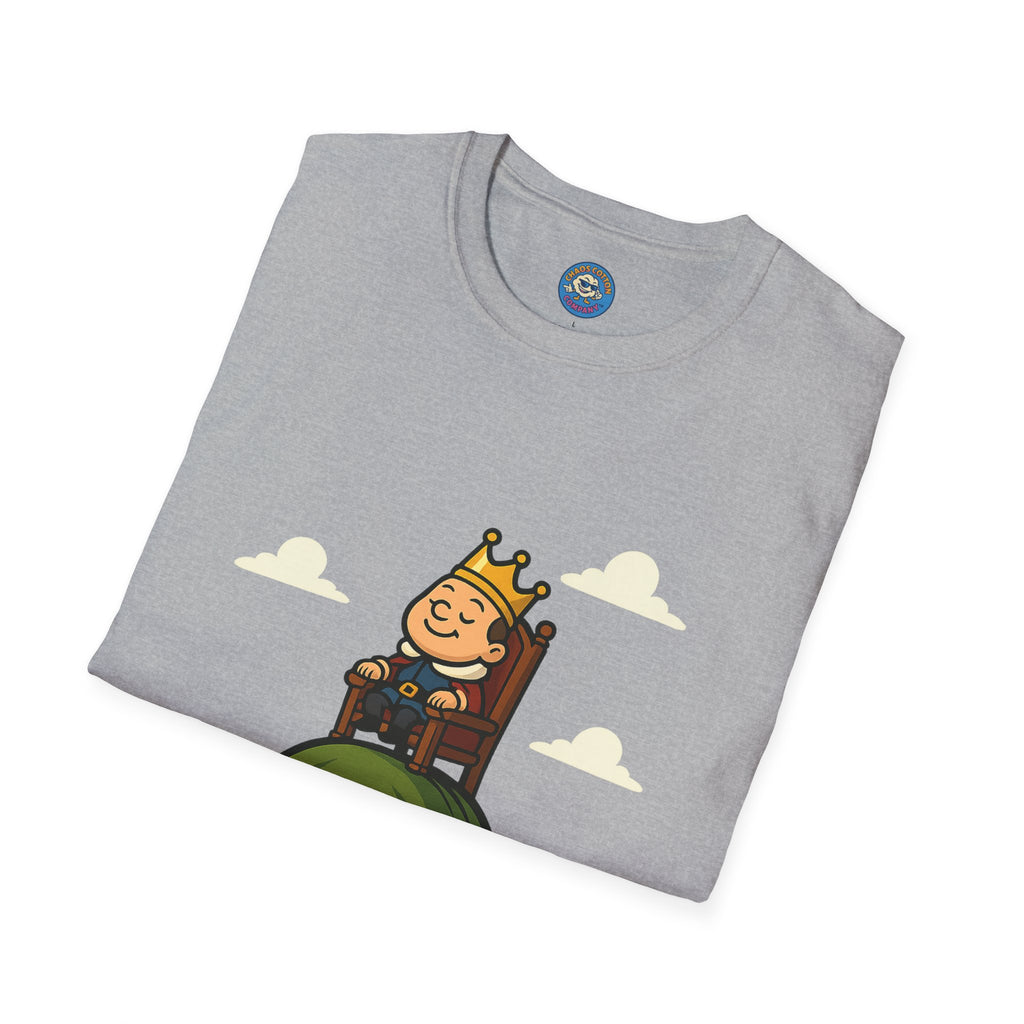 King of the Hill T-Shirt