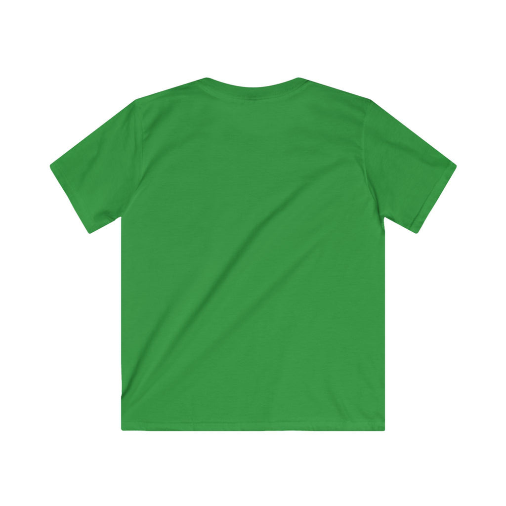 Greg the Egg "Sunny Side Up" Kids T-Shirt