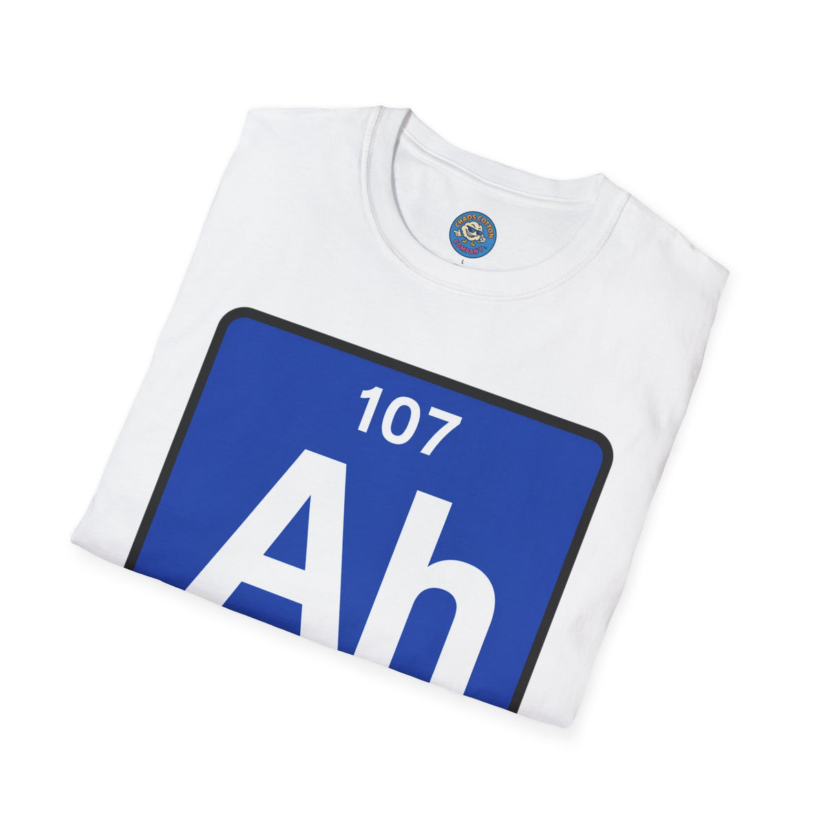 The Element of Surprise T-Shirt