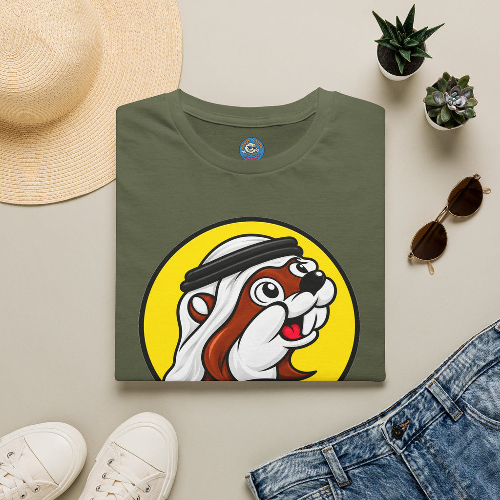 Al-Buqqi T-Shirt